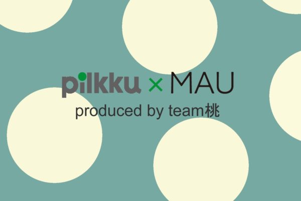 pilkku秋冬カタログモデル 選考撮影会