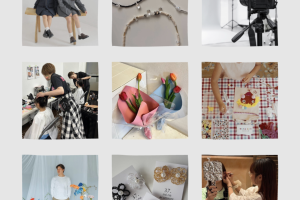 uselly POP UP撮影会 by team桃