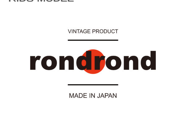 rondrond(ロンドロンド)モデル募集／大阪